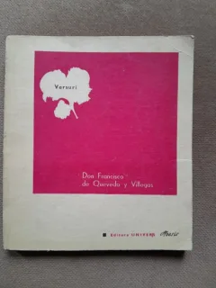Versuri - Don Francisco de Quevedo y Villegas
