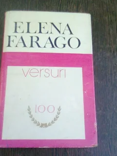 VERSURI - ELENA FARAGO