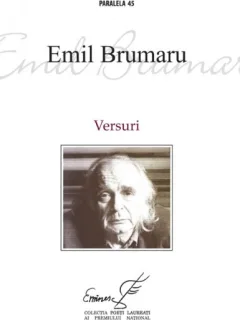 VERSURI - EMIL BRUMARU