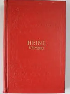Versuri - Heine