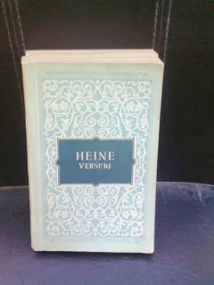 VERSURI - HEINE