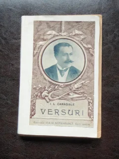 VERSURI - I.L. CARAGIALE