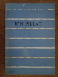 VERSURI - ION PILLAT