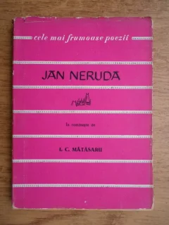 VERSURI - JAN NERUDA