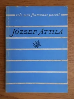VERSURI - JOZSEF ATTILA