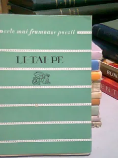 VERSURI - LI TAI PE