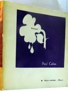 VERSURI - PAUL CELAN