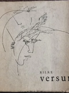 VERSURI - RILKE
