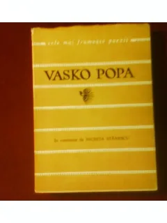 VERSURI - VASKO POPA