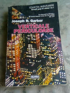 VERTICALE PERICULOASE - JOSEPH R. GARBER