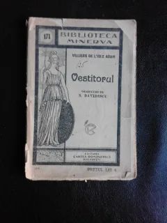 Vestitorul - Villiers de L'Isle Adam