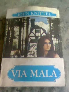 VIA MALA-JOHN KNITTEL