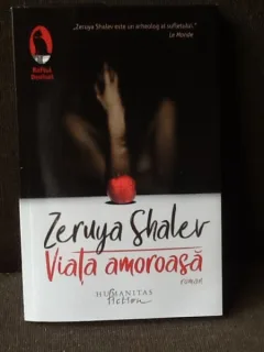 Viata amoroasa - Zeruya Shaler
