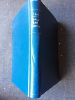VIATA AVOCATULUI - PIERLUIGI SI ETTORE ERIZZO