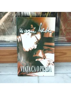 Viata ca o prada , Marin Preda , 2003