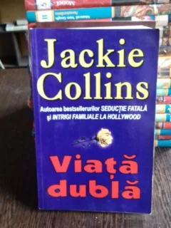 VIATA DUBLA - JACKIE COLLINS