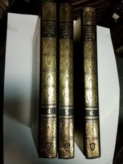 VIATA IN GRECIA ANTICA - WILL DURANT -(din seria CIVILIZATII ISTORISITE)-3 vol.