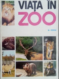 VIATA IN ZOO-M.COCIU