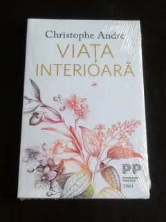 Viata interioara - Christophe Andre