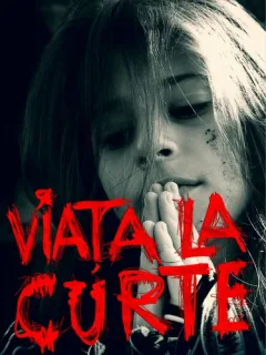VIATA LA CURTE - ELIZA ENE CORBEANU