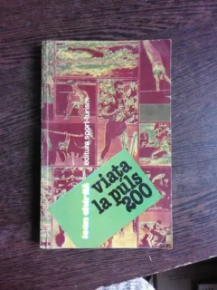 VIATA LA PULS 200 - IOAN CHIRILA