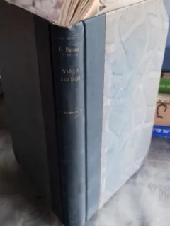 VIATA LUI ISUS - E. RENAN