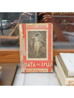 VIATA LUI ISUS , Ernest Renan