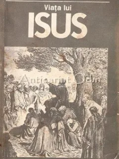 Viata lui Isus - Giovanni Papini