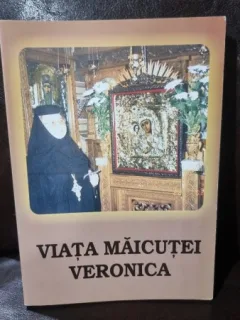 Viata Maicutei Veronica - Muna Tudor Vladimirescu