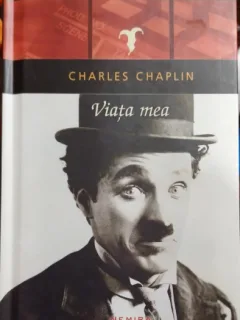 Viata mea - Charles Chaplin
