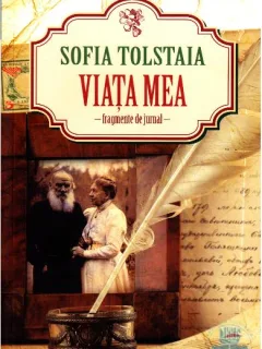 Viata mea - Sofia Tolstaia