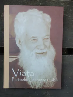 VIATA PARINTELUI GHEORGHE CALCIU
