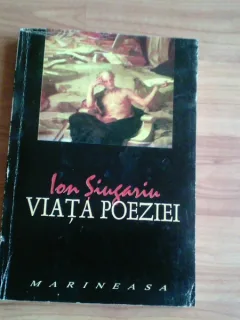 VIATA POEZIEI-ION SINGARIU