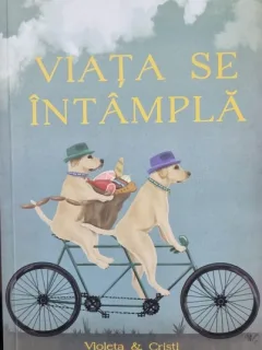Viata se intampla - Violeta & Cristi Stavrositu