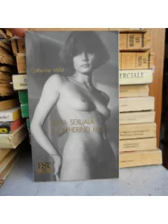 Viata sexuala a Catherinei M , Catherine Millet