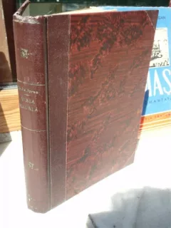 VIATA SEXUALA , EMANOIL DORNA , 1946