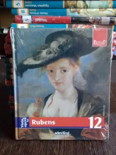 VIATA SI OPERA LUI RUBENS