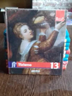 VIATA SI OPERA LUI TIZIANO
