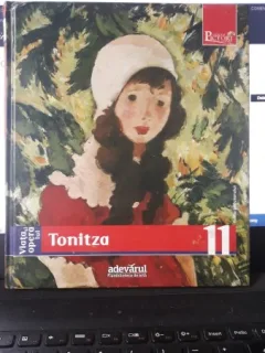Viata si Opera lui Tonitza (11)