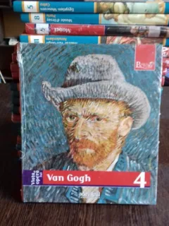 VIATA SI OPERA LUI VAN GOGH