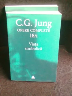 VIATA SIMBOLICA - C.G. JUNG