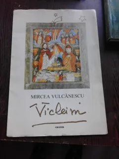 VICLEIM - MIRCEA VULCANESCU