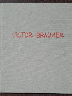 Victor Brauner, album