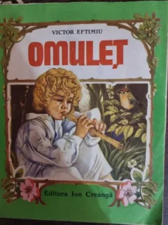 Victor Eftimiu - Omulet