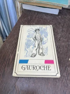 Victor Hugo - Gavroche