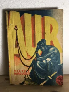 Victor Margueritte - Aur