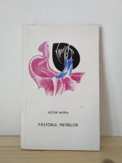 Victor Nistea - Pastorul Pietrelor