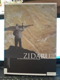 Victoria Zidaru - Doina Talmann  album