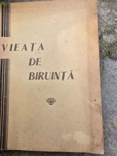Vieata de biruinta - Meade Mac Guire