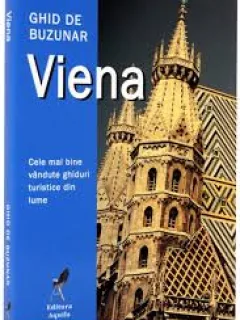 VIENA - GHID DE BUZUNAR